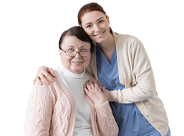 Care plan illustration